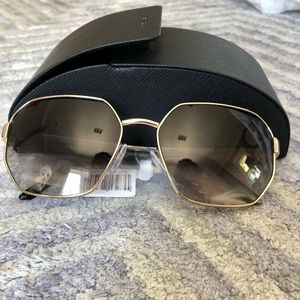 Prada Sunglasses, Millennials